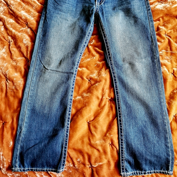 Request Men's Jeans 33/30 - Picture 4 of 4